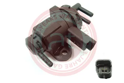 Capteur de pression, turbocompresseur Citroën XANTIA · Citroën XANTIA Break · Citroën XSARA