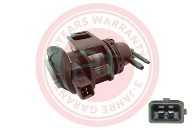 Capteur de pression, turbocompresseur Renault KANGOO · Renault CLIO II · Renault KANGOO Express
