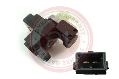 Capteur de pression, turbocompresseur Citroën C2 · Citroën C5 II · Lada 110