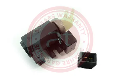 Capteur de pression, turbocompresseur Opel MERIVA A MPV · Opel ASTRA H · Opel ASTRA H Estate