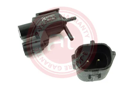 Vanne EGR, commande des gaz d'échappement Chevrolet MATIZ · Chevrolet AVEO / KALOS Saloon · Chevrolet EPICA