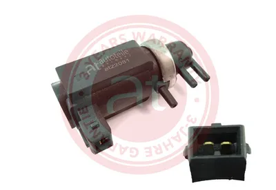 Capteur de pression, turbocompresseur Nissan PATHFINDER III · Nissan NAVARA NP300 · Nissan NAVARA NP300 Platform/Chassis