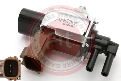 Capteur de pression, turbocompresseur Mazda CX-7 · Mazda 3 · Mazda 3 Saloon