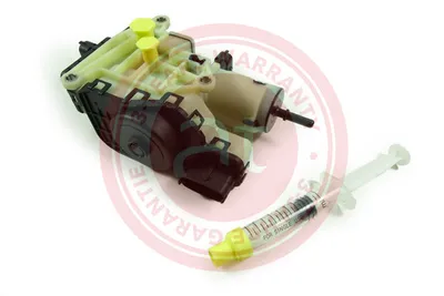 Module d'alimentation, injection d'urée Ford TRANSIT V363 Bus · Ford TRANSIT V363 Van · Ford TRANSIT V363 Platform/Chassis