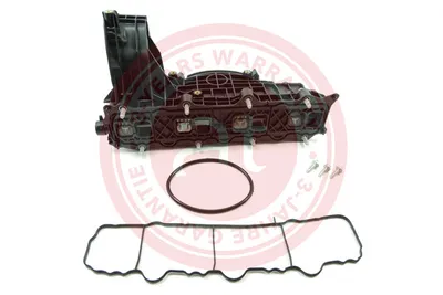 Module de tube d'admission Mercedes-Benz VIANO · Mercedes-Benz VITO Bus · Mercedes-Benz VITO / MIXTO Van