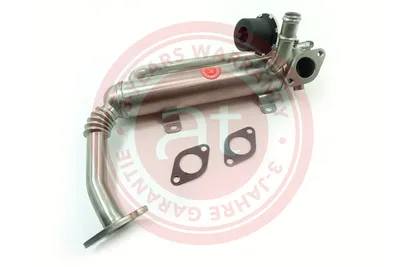 Radiateur, réaspiration des gaz d'échappement Audi A3 · Audi A3 Sportback · Audi A3 Convertible
