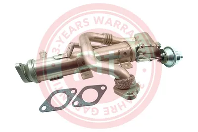 Radiateur, réaspiration des gaz d'échappement Audi A6 C6 · Audi A6 C6 Avant · Audi A5
