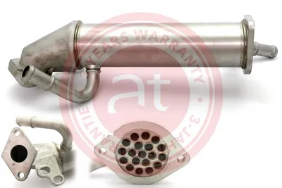 Radiateur, réaspiration des gaz d'échappement Ford TRANSIT Bus · Ford TRANSIT Van · Ford TRANSIT Platform/Chassis