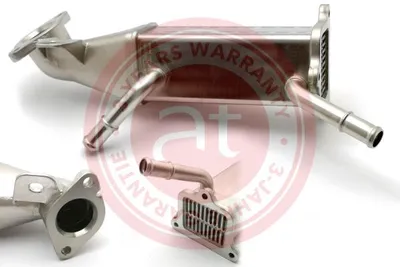 Radiateur, réaspiration des gaz d'échappement Ford TRANSIT Bus · Ford TRANSIT Van · Ford TRANSIT Platform/Chassis