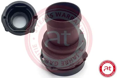 Tuyauterie de liquide de refroidissement Audi A3 · Audi A3 Sportback · Audi TT