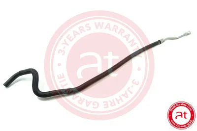 Tuyau hydraulique, direction Audi A4 B6 · Audi A4 B6 Avant · Audi A4 B6 Convertible