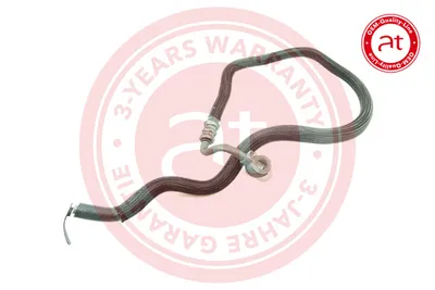 Tuyau hydraulique, direction Audi A6 C6 · Audi A6 C6 Avant · Audi A6 Allroad C6