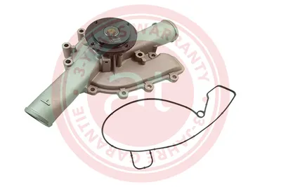 Pompe à eau, refroidissement du moteur Mercedes-Benz G-CLASS · Mercedes-Benz S-CLASS · Mercedes-Benz S-CLASS Coupe