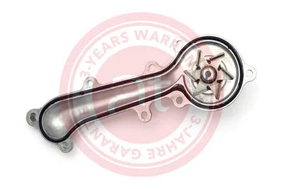 Pompe à eau, refroidissement du moteur Smart FORTWO Coupe · Smart FORTWO Cabrio