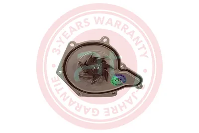 Pompe à eau, refroidissement du moteur Audi A8 D3 · Audi A6 C6 · Audi A4 B7