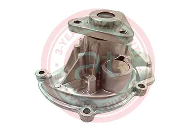 Pompe à eau, refroidissement du moteur Porsche CAYENNE · Porsche PANAMERA · Porsche MACAN