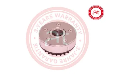 Dispositif de réglage électrique d'arbre à cames Audi A6 C5 · Audi A6 C5 Avant · Audi A4 B6