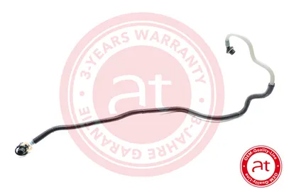 Tuyauterie de carburant Mercedes-Benz E-CLASS · Mercedes-Benz E-CLASS T-Model · Mercedes-Benz M-CLASS