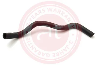 Tuyau, ventilation de carter-moteur Mercedes-Benz C-CLASS · Mercedes-Benz C-CLASS Coupe · Mercedes-Benz C-CLASS T-Model