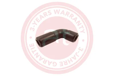 Tuyau, ventilation de carter-moteur Mercedes-Benz C-CLASS · Mercedes-Benz C-CLASS Coupe · Mercedes-Benz C-CLASS T-Model