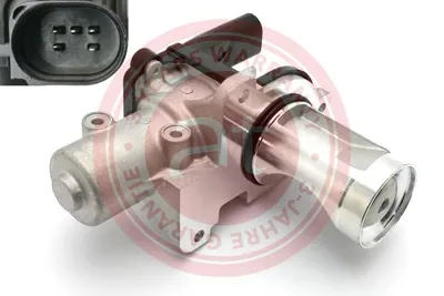 Vanne EGR Audi A4 B5 · Audi A4 B5 Avant · Audi A4 B6