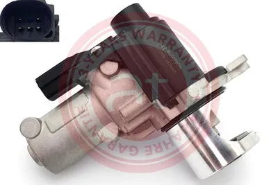 Vanne EGR Audi A6 C6 · Audi A6 C6 Avant · Audi A6 Allroad C6