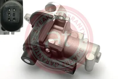 Vanne EGR Audi A8 D3 · Audi Q7 · Audi A8 D4