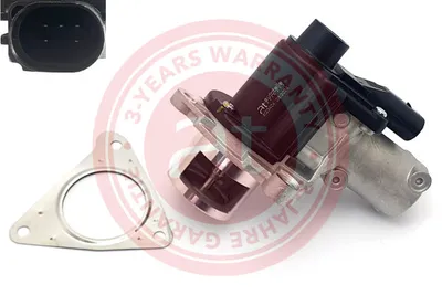 Vanne EGR Toyota RACTIS · Toyota NADIA · Hyundai ix35
