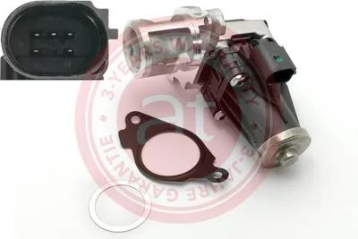 Vanne EGR Alfa Romeo MITO · Chrysler YPSILON · Citroën NEMO Box Body/MPV