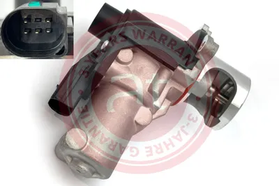 Vanne EGR Nissan GLORIA VII · Vw MULTIVAN T5 · Vw TRANSPORTER T5 Platform/Chassis (7JD, 7JE, 7JL, 7JY, 7JZ, 7F
