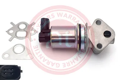 Vanne EGR Audi A4 B5 · Audi A4 B5 Avant · Audi A4 B6