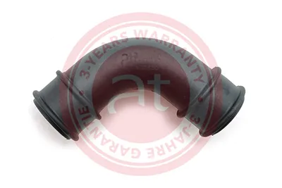 Tube flexible, ventilation du carter at autoteile germany at23530