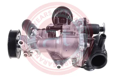 Pompe à eau, refroidissement du moteur Mercedes-Benz B-CLASS Sports Tourer · Mercedes-Benz A-CLASS · Mercedes-Benz CLA Coupe