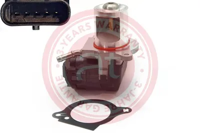 Vanne EGR Mercedes-Benz VITO Bus · Mercedes-Benz VITO / MIXTO Van · Mercedes-Benz M-CLASS