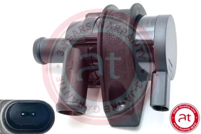 Pompe à eau auxiliaire (circuit d'eau de refroidiss.) Audi A3 · Audi A3 Sportback · Audi TT