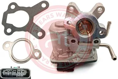 Vanne EGR Subaru IMPREZA Hatchback · Subaru FORESTER · Subaru OUTBACK