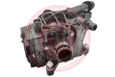 Thermostat, liquide de refroidissement Bmw X5 · Bmw 7 · Bmw 5
