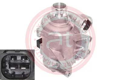 Pompe à eau, refroidissement du moteur Volvo S80 II · Volvo V70 III · Volvo XC70 II