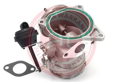 Vanne EGR Vw MULTIVAN T5 · Vw TRANSPORTER T5 Platform/Chassis (7JD, 7JE, 7JL, 7JY, 7JZ, 7F · Vw TRANSPORTER T5 Van