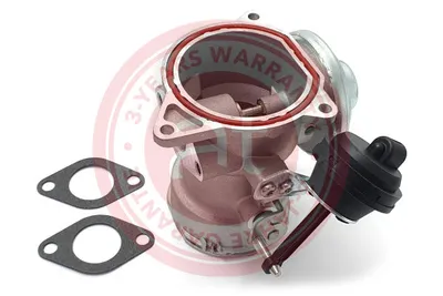 Vanne EGR Vw TOUAREG