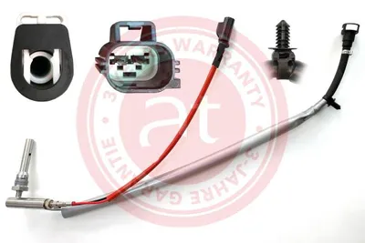 Unité d'injection, régénération du filtre à particules Ford TOURNEO CUSTOM V362 Bus · Ford TRANSIT V363 Bus · Ford TRANSIT V363 Van