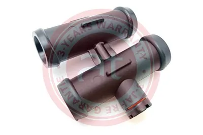 Tuyauterie de liquide de refroidissement Mini MINI
