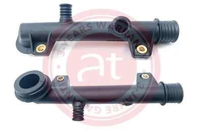 Bride de liquide de refroidissement Bmw 3 · Bmw 3 Touring · Bmw 3 Compact