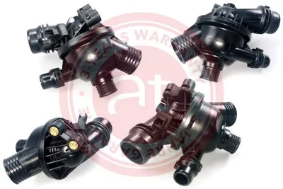 Boîtier du thermostat Bmw 5 · Bmw 5 Touring · Bmw 1