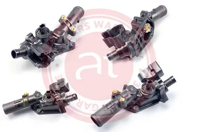 Boîtier du thermostat Mercedes-Benz B-CLASS Sports Tourer · Mercedes-Benz A-CLASS · Mercedes-Benz CITAN Mixto