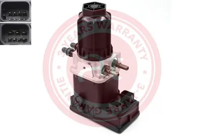 Dosificateur, injection uréa at autoteile germany at24457