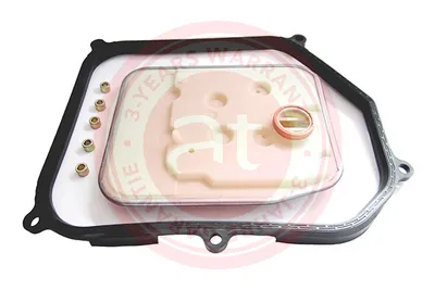 Kit de filtre hydraulique, boîte automatique Seat ALHAMBRA · Vw TRANSPORTER T4 Bus · Vw SHARAN