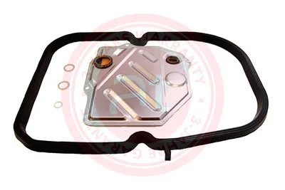 Kit de filtre hydraulique, boîte automatique Mercedes-Benz 123 Coupe · Mercedes-Benz 123 T-Model · Mercedes-Benz 124 Coupe