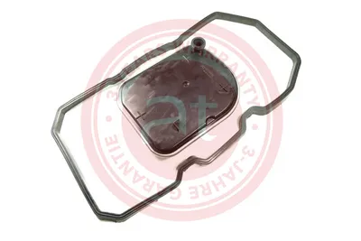 Kit de filtre hydraulique, boîte automatique Mercedes-Benz A-CLASS · Mercedes-Benz B-CLASS Sports Tourer