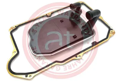 Kit de filtre hydraulique, boîte automatique Mercedes-Benz B-CLASS Sports Tourer · Mercedes-Benz A-CLASS · Mercedes-Benz CLA Coupe